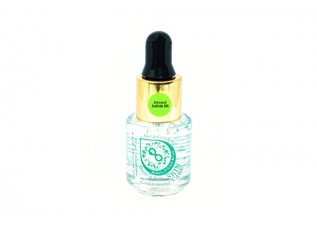 "Almond" Cuticle Oil with vitamins Try me 5ml